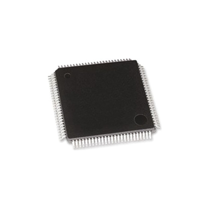 10 pcs - Renesas Electronics R5S72681W266FPV0, 32bit SH2A-FPU Microcontroller, SuperH, 266MHz, 0 kB ROMLess, 208-Pin QFP