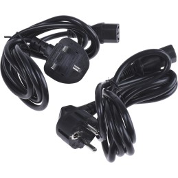 1 pcs - RS PRO Ultrasonic Cleaner, 100W, 2L