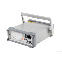 1 pcs - RS PRO IDM8342 Bench Digital Multimeter, True RMS, 10A ac Max, 10A dc Max, 750V ac Max - RS Calibrated