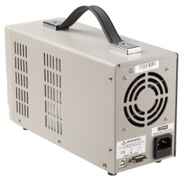 1 pcs - RS PRO Digital Bench Power Supply, 0 - 60V, 0 - 5A, 1-Output, 300W