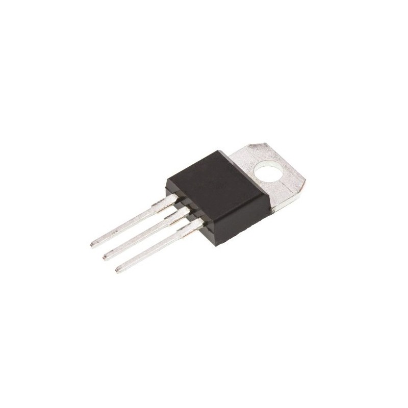 5 pcs - STMicroelectronics TN1605H-8T, Thyristor 800V, 8A 8mA 16A