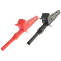 1 pcs - RS PRO Crocodile Clip