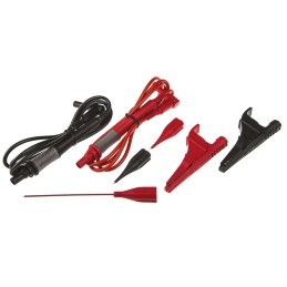 1 pcs - Megger MIT230 Insulation & Continuity Tester, 250V Min, 1000V dc Max, 999MΩ Max, CAT III 300V