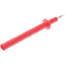 1 pcs - Hirschmann Needle Test Probe, 4mm Socket, 32A