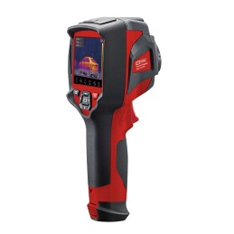 1 pcs - RS PRO RS-983 USB / WiFi Thermal Imaging Camera with WiFi, -20 °C-+ 650 °C, 120 x 90pixel Detector Resolution With RS