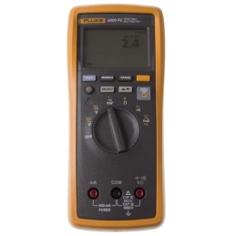 1 pcs - Fluke 3000 FC Handheld Digital Multimeter, True RMS, 400mA ac Max, 400mA dc Max, 1000V ac Max