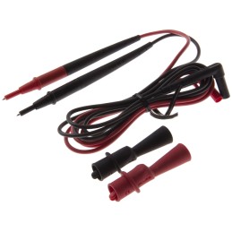 1 pcs - Fluke 3000 FC Handheld Digital Multimeter, True RMS, 400mA ac Max, 400mA dc Max, 1000V ac Max