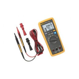1 pcs - Fluke 3000 FC Handheld Digital Multimeter, True RMS, 400mA ac Max, 400mA dc Max, 1000V ac Max