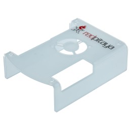 1 pcs - Red Pitaya 1600 0715 001 Case, For Use With V1.1