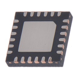 5 pcs - Texas Instruments TXS02612RTWR Multiplexer Hex SPDT 1.1 to 3.6 V, 24-Pin WQFN