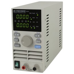 1 pcs - BK Precision 8500 Series Electronic DC Load, 0 - 150 W, 0.1 - 60 V, 0 - 30 A
