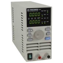 1 pcs - BK Precision 8500 Series Electronic DC Load, 0 - 150 W, 0.1 - 60 V, 0 - 30 A
