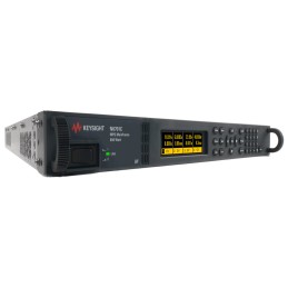 1 pcs - Keysight Technologies N6700 Series Digital Bench Power Supply, 0 - 50V, 10A, 4-Output, 400W