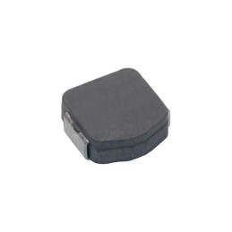 10 pcs - KEMET, MPX, 1264 Shielded Wire-wound SMD Inductor with a Metal Composite Core, 15 μH ±20% Shielded 9.8A Idc