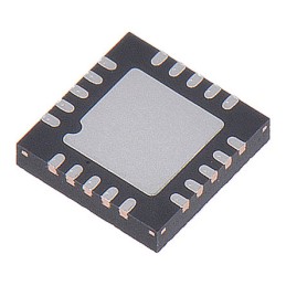 30 pcs - Microchip ATTINY24A-MU, 8bit AVR Microcontroller, ATtiny24A, 20MHz, 2 kB Flash, 20-Pin VQFN