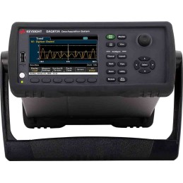 1 pcs - Keysight Technologies DAQ973A Data Acquisition, 3 Channel(s), USB 2.0, 800ksps, 22 bit