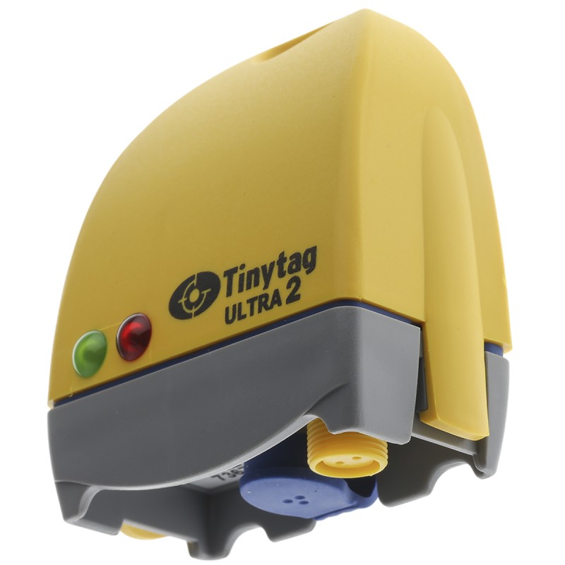 1 pcs - Tinytag TGU-4020 Temperature Data Logger, Serial, USB