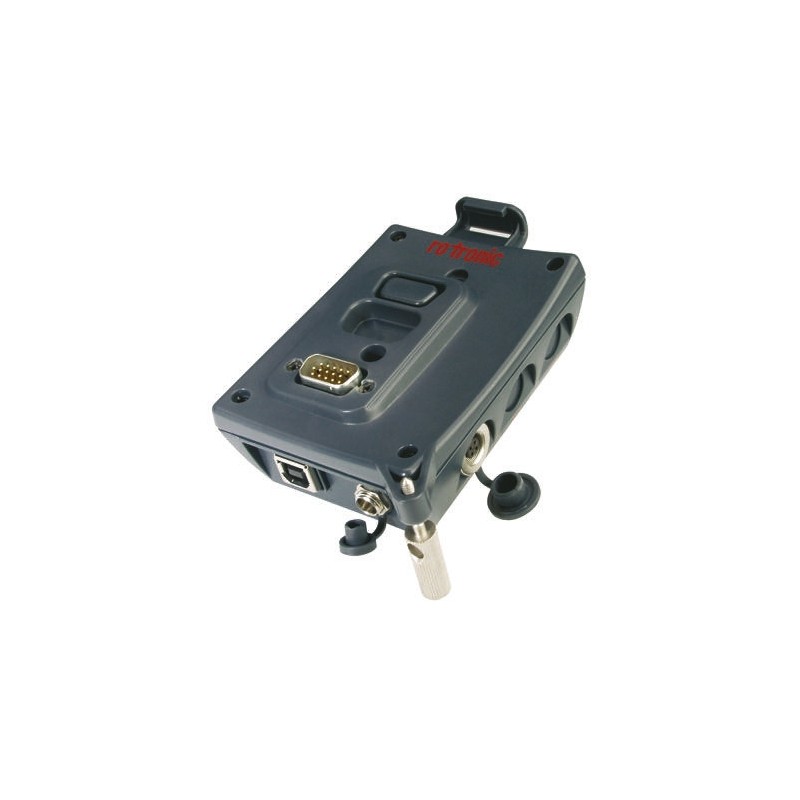 1 pcs - Rotronic Instruments Docking Station for Use with HL-NT2-DP