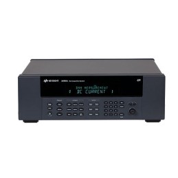 1 pcs - Keysight Technologies 34980A Data Acquisition, Ethernet, GPIB, USB, 22 bit