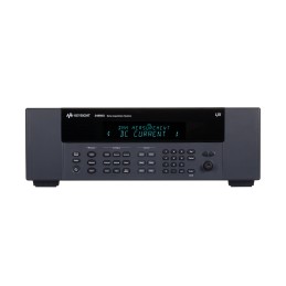 1 pcs - Keysight Technologies 34980A Data Acquisition, Ethernet, GPIB, USB, 22 bit