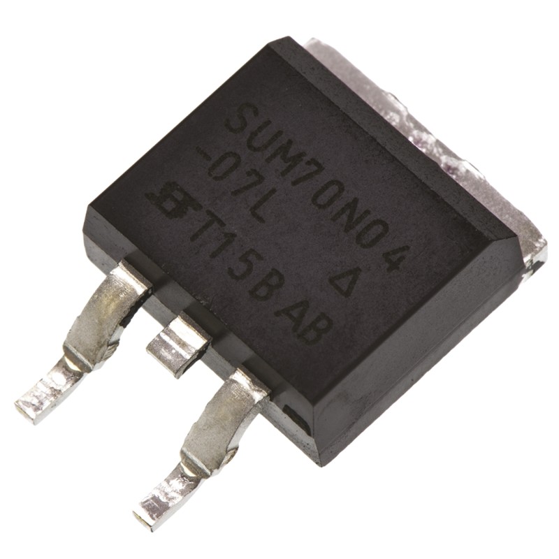 5 pcs - Texas Instruments LM3940ISX-3.3/NOPB, 1 Low Dropout Voltage, Voltage Regulator 1A, 100 kHz 3-Pin, TO-263-3