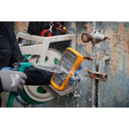 1 pcs - Fluke 87V MAX Multimeter Kit Bundle