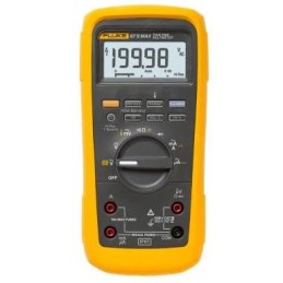 1 pcs - Fluke 87V MAX Multimeter Kit Bundle