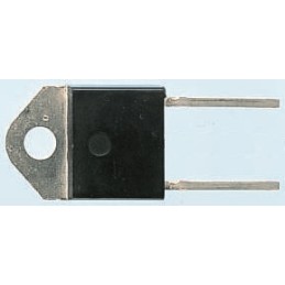 5 pcs - STMicroelectronics 600V 30A, Rectifier Diode, 2-Pin DOP3I STTH3006PI