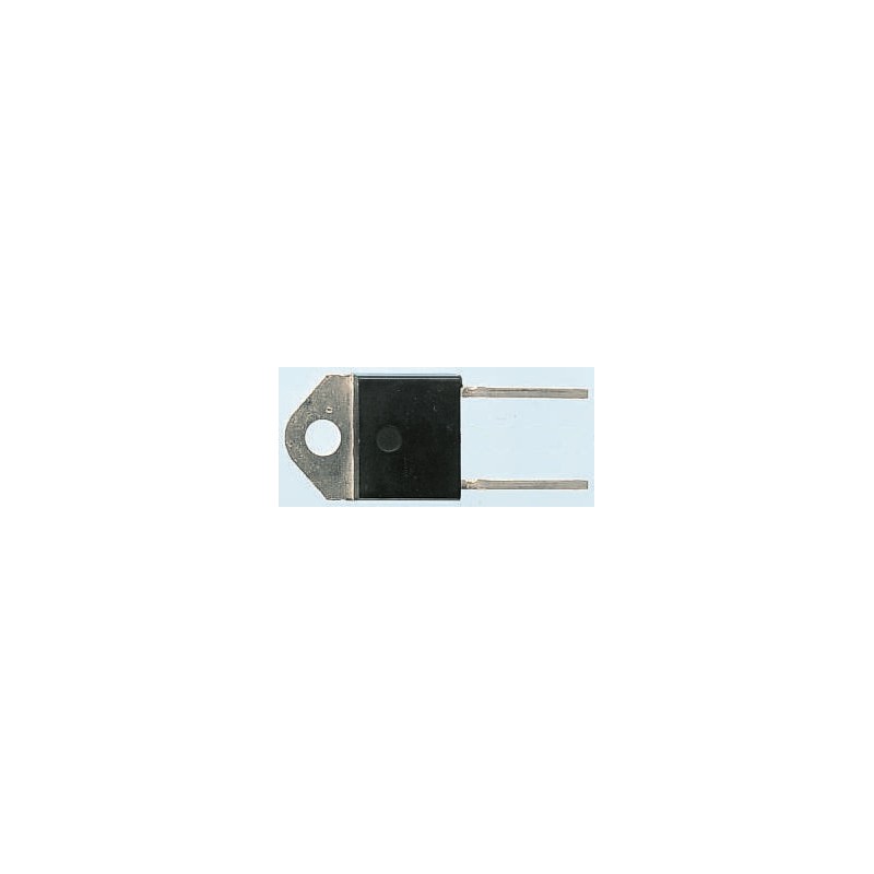 5 pcs - STMicroelectronics 600V 30A, Rectifier Diode, 2-Pin DOP3I STTH3006PI