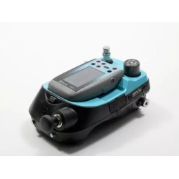 1 pcs - Druck PV624-B0 -13 - 300 psi Hybrid Pressure Controlling Base, For Use With Pressure Calibrator and PM Module