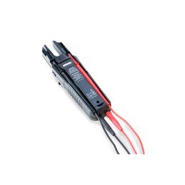 1 pcs - FLIR VT8 Clamp Meter, 100A dc, Max Current 100A ac CAT III 600V