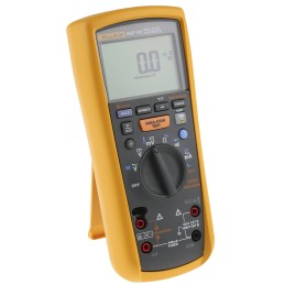 1 pcs - Fluke 1587 Insulation Tester, 50V Min, 1000V Max, 2GΩ Max, CAT III 1000V