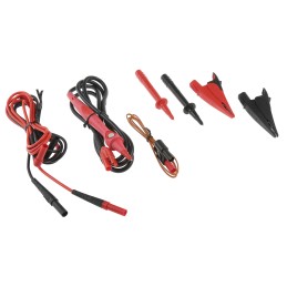 1 pcs - Fluke 1587 Insulation Tester, 50V Min, 1000V Max, 2GΩ Max, CAT III 1000V