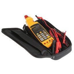 1 pcs - Fluke 773 Clamp Meter, 100mA dc