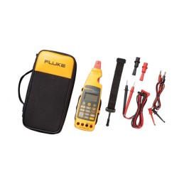 1 pcs - Fluke 773 Clamp Meter, 100mA dc