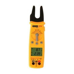 1 pcs - Martindale ET5 Multifunction Tester