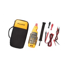 1 pcs - Fluke 772 Clamp Meter, 100mA dc