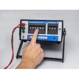 1 pcs - Time Electronic 1017 Multi Function Calibrator, 100mA, 100V