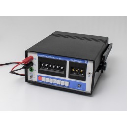 1 pcs - Time Electronic 1017 Multi Function Calibrator, 100mA, 100V
