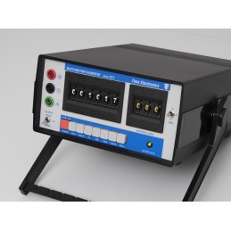 1 pcs - Time Electronic 1017 Multi Function Calibrator, 100mA, 100V