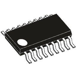 5 pcs - Microchip PIC16F628A-E/SO, 8bit PIC Microcontroller, PIC16F, 20MHz, 1.024 kB Flash, 18-Pin SOIC