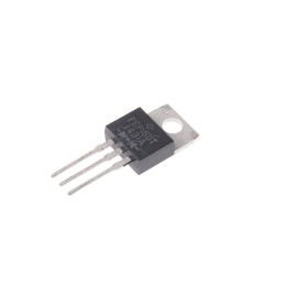 5 pcs - Vishay 200V 16A, Dual Ultrafast Rectifiers Diode, 3-Pin TO-220AB FEP16DT-E3/45