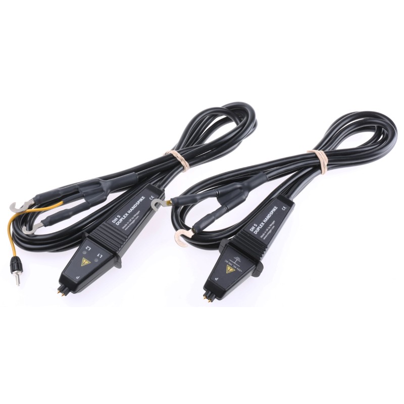 1 pcs - Megger LCR Meter Accessory