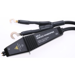 1 pcs - Megger LCR Meter Accessory