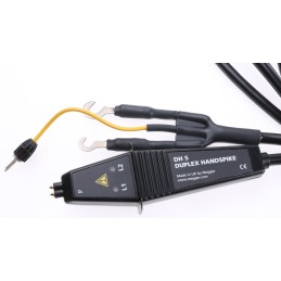 1 pcs - Megger LCR Meter Accessory