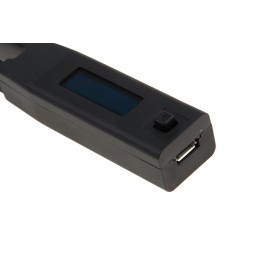 1 pcs - ideal-tek ST-5S Component Tester OLED