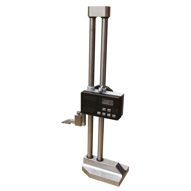 1 pcs - RS PRO Digital Height Gauge, max. measurement 300mm