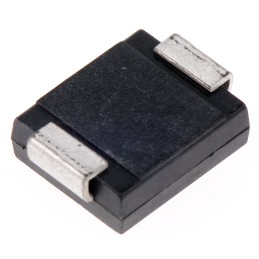 5 pcs - Littelfuse SMCJ200A, Uni-Directional TVS Diode, 1500W, 2-Pin DO-214AB