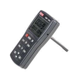 1 pcs - RS PRO EMF Meter, 30 - 2000Hz, 200 μT, 2000 mG