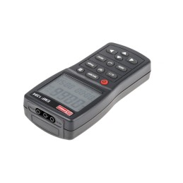 1 pcs - RS PRO EMF Meter, 30 - 2000Hz, 200 μT, 2000 mG